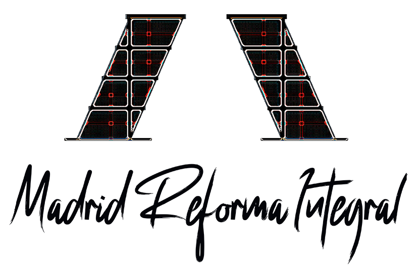 Madrid Reforma Integral