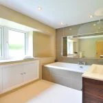 reformas premium de baños en Madrid