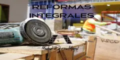 reforma integral