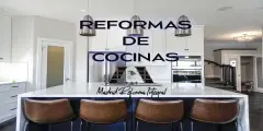 reformas de cocinas