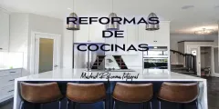 reformas de cocinas
